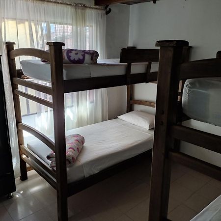 La Casona Hostel Guatapé 외부 사진