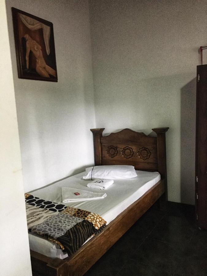 La Casona Hostel Guatapé 외부 사진