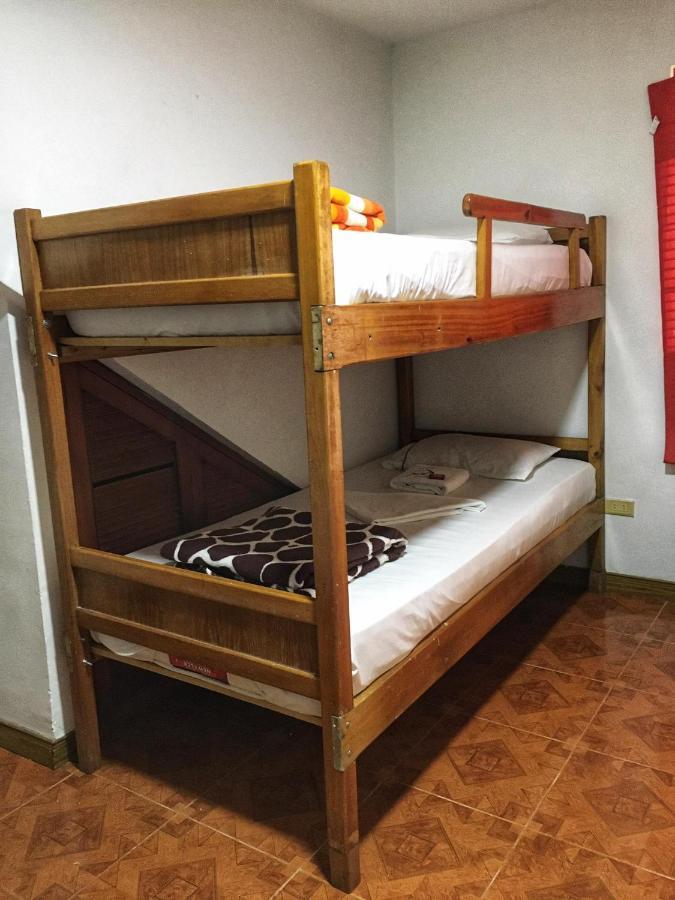 La Casona Hostel Guatapé 외부 사진