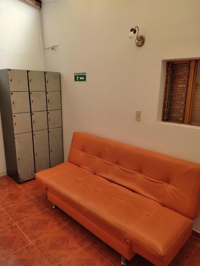 La Casona Hostel Guatapé 외부 사진