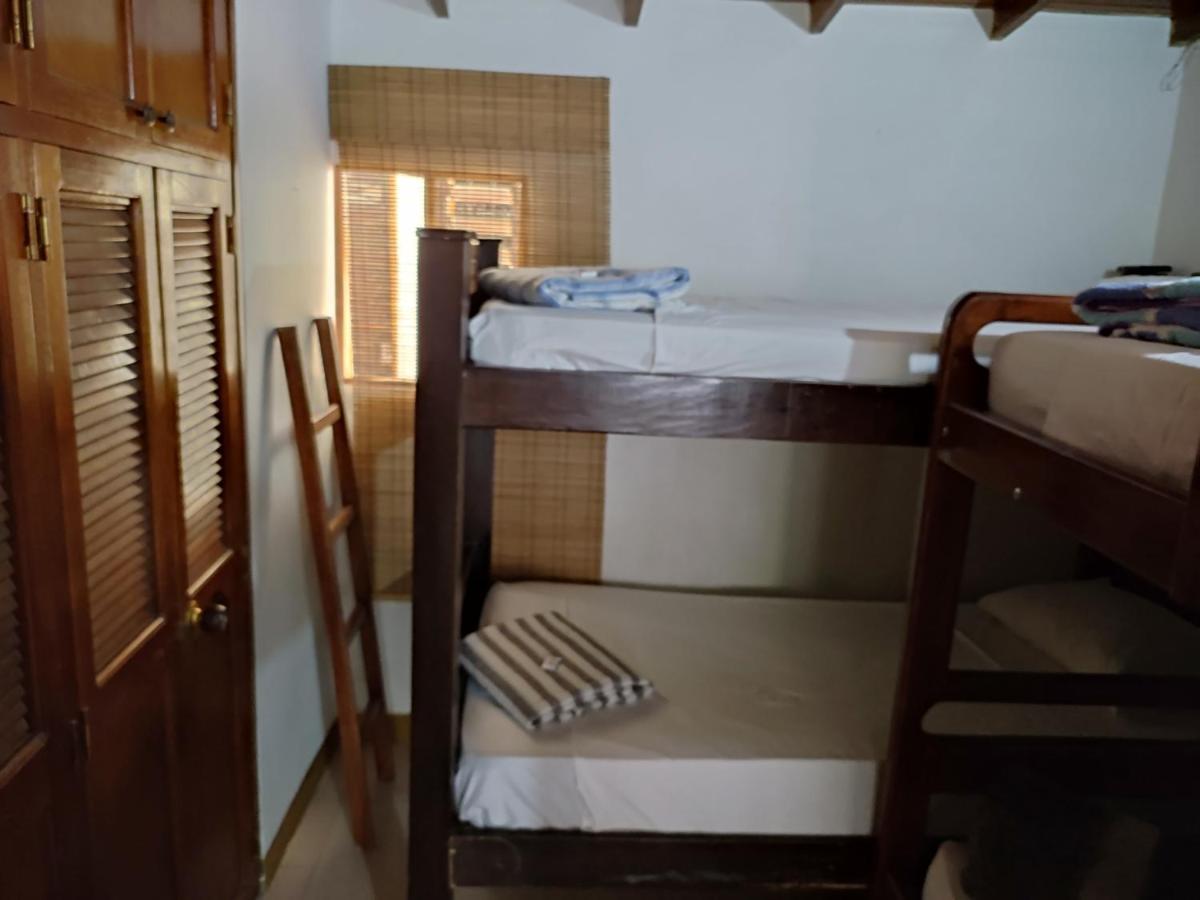La Casona Hostel Guatapé 외부 사진