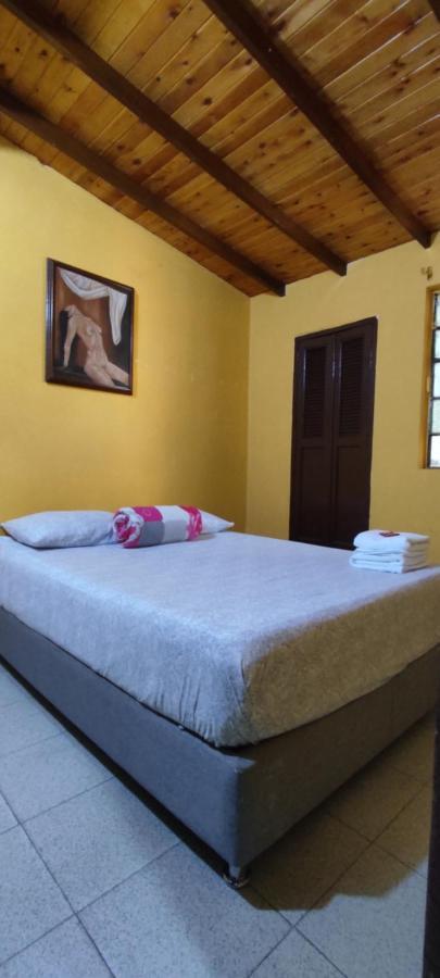 La Casona Hostel Guatapé 외부 사진