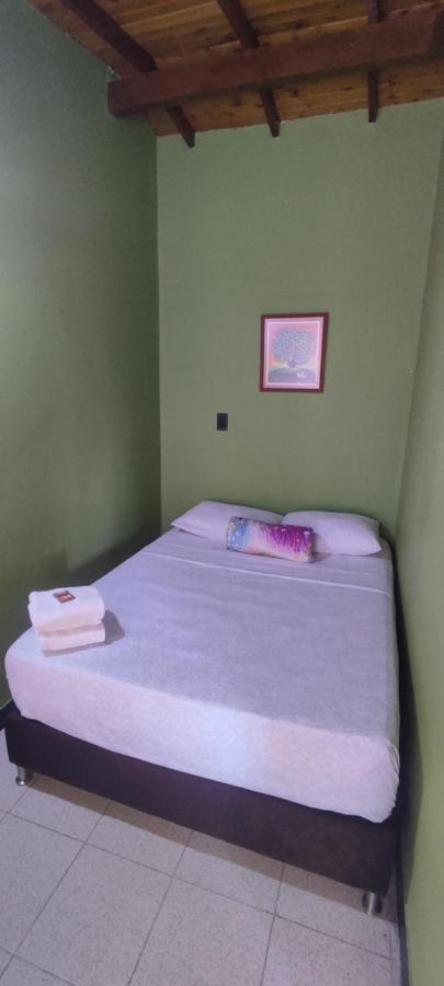 La Casona Hostel Guatapé 외부 사진