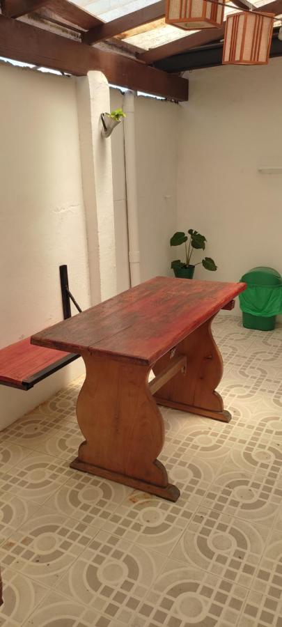 La Casona Hostel Guatapé 외부 사진