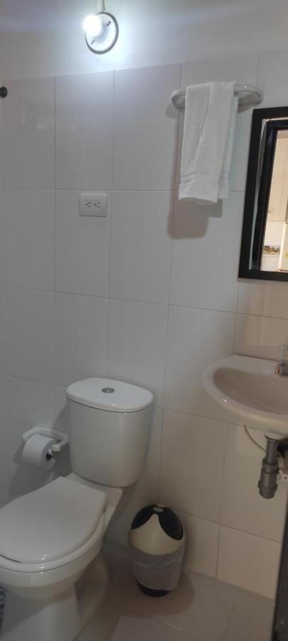 La Casona Hostel Guatapé 외부 사진